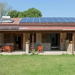 Casa di campagna La Foresteria Di San Leo *