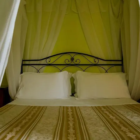 La Foresteria Di San Leo Landhaus