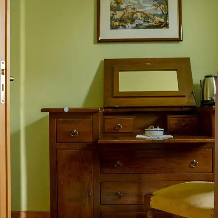 La Foresteria Di San Leo * Trivigno