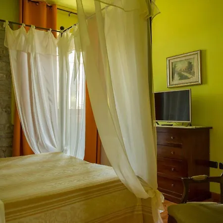 La Foresteria Di San Leo