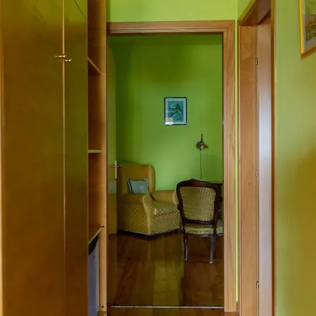 La Foresteria Di San Leo