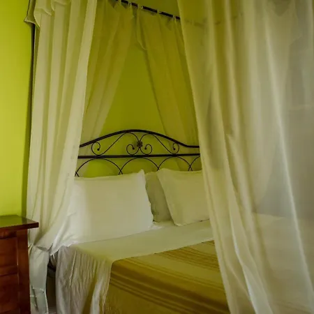 La Foresteria Di San Leo