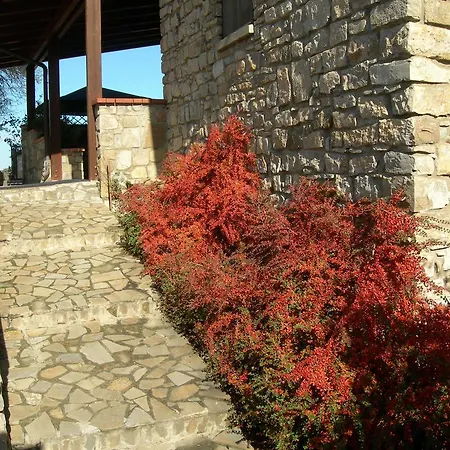 La Foresteria Di San Leo * Trivigno