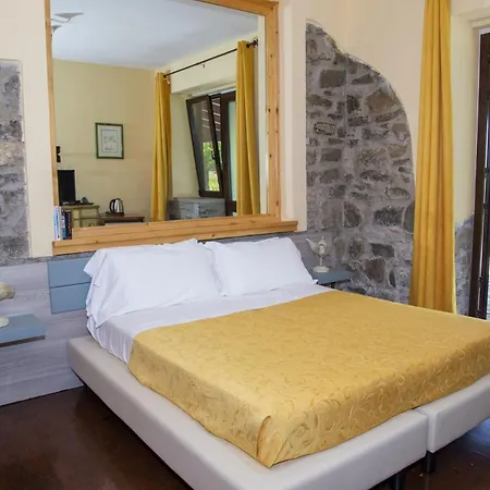 La Foresteria Di San Leo Trivigno