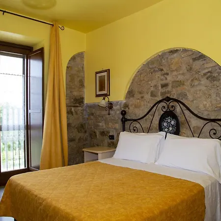 La Foresteria Di San Leo *