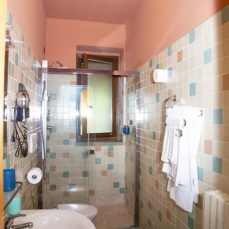 La Foresteria Di San Leo *