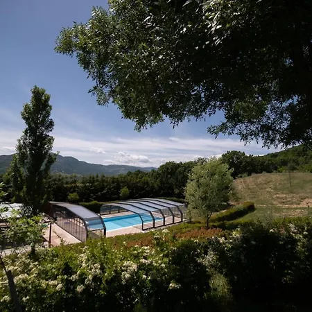 La Foresteria Di San Leo Trivigno