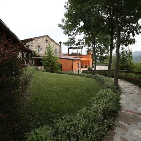 La Foresteria Di San Leo