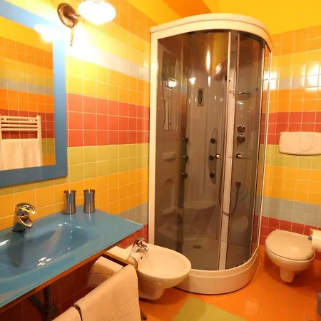 La Foresteria Di San Leo *