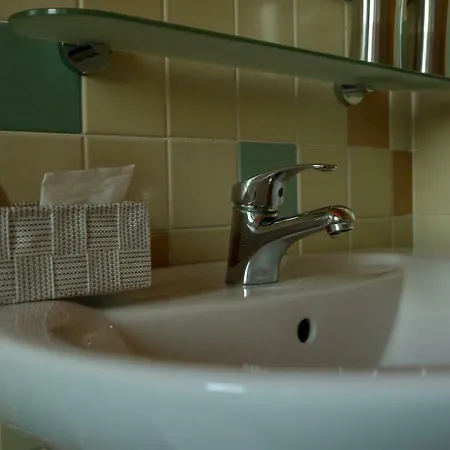 La Foresteria Di San Leo Trivigno