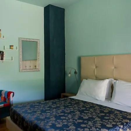 Country house La Foresteria Di San Leo *