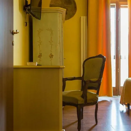 La Foresteria Di San Leo Landhaus Trivigno