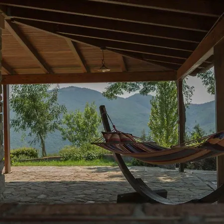 La Foresteria Di San Leo