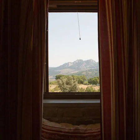 La Foresteria Di San Leo * Trivigno