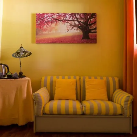 La Foresteria Di San Leo * Trivigno